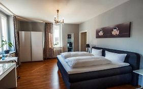 Hotel & Restaurant Tanne